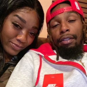 Meet your Posher, Deanthony